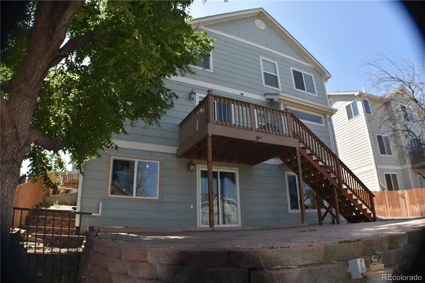 $2,395 | 8305 Cedar Chase Drive, Fountain, CO 80817