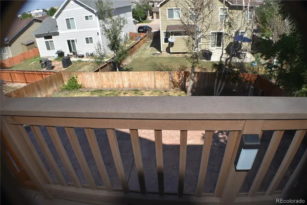 $2,395 | 8305 Cedar Chase Drive, Fountain, CO 80817