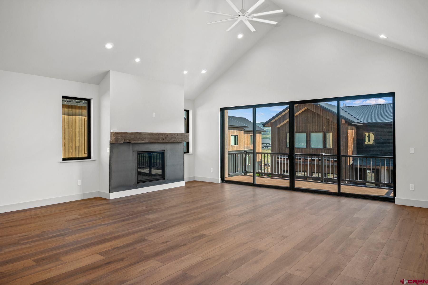 180 Elk Valley Road, Unit 120 Crested Butte, CO 81224 - Photo 4 of 31