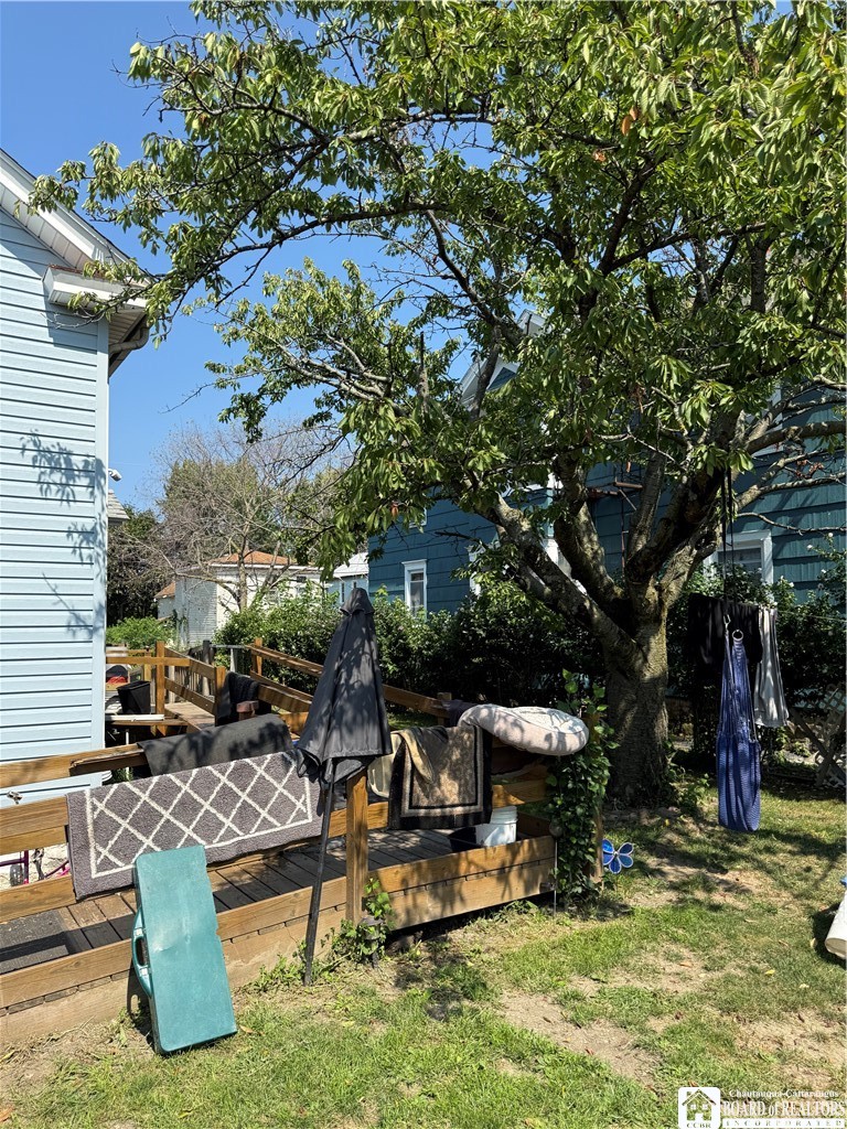 51 Ruggles Street Dunkirk, NY 14048 - Photo 10 of 32 Gallery Image 10