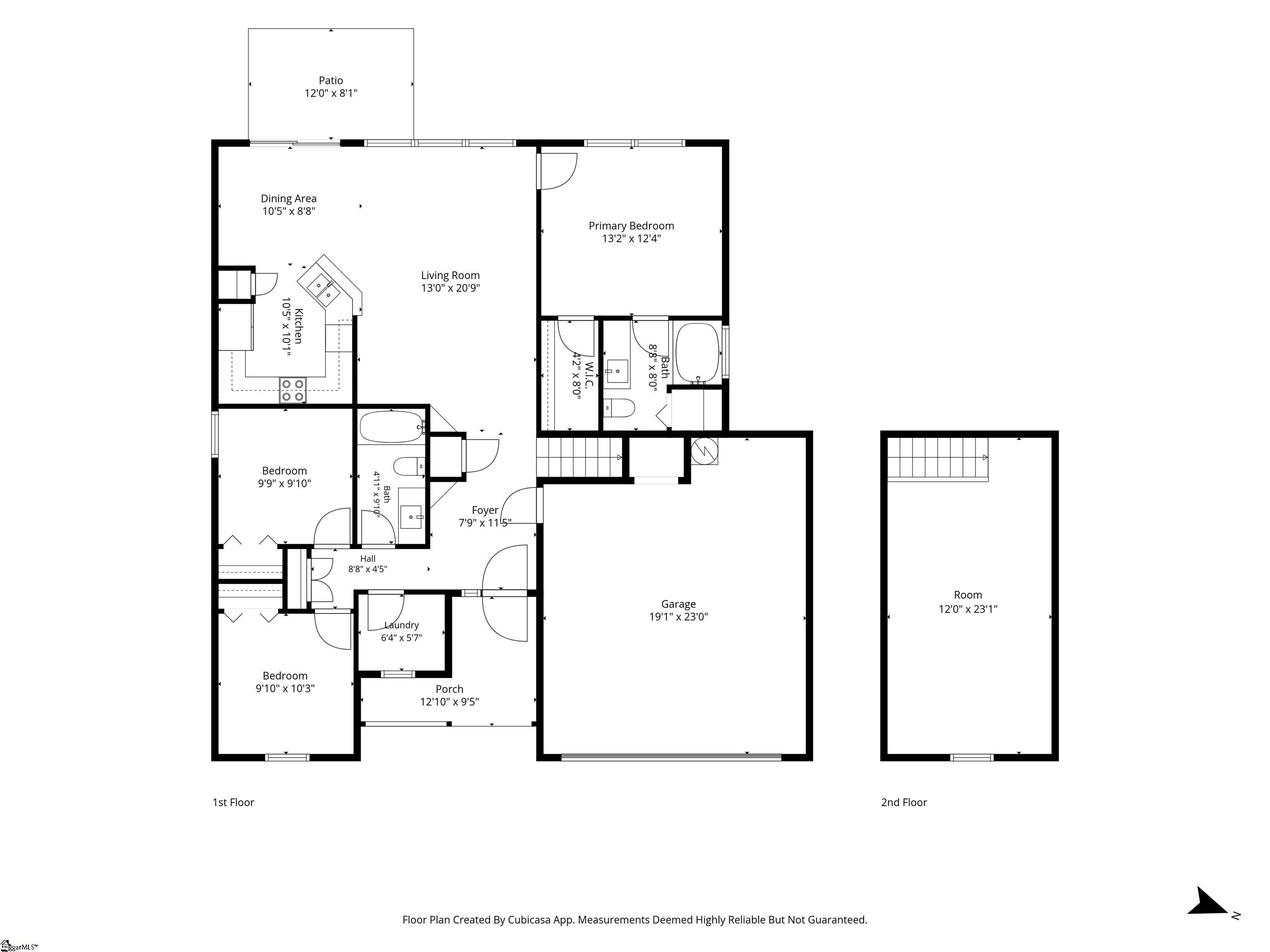 101 Constantine Way Greer, SC 29650 - Photo 45 of 45