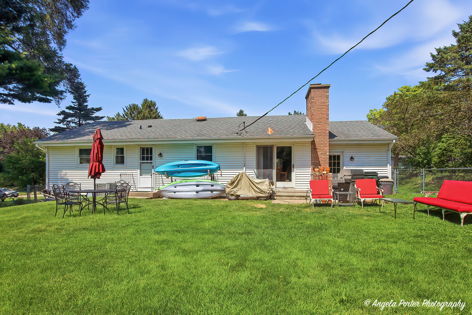 303 Ridge Street Algonquin, IL 60102 - Photo 21 of 23