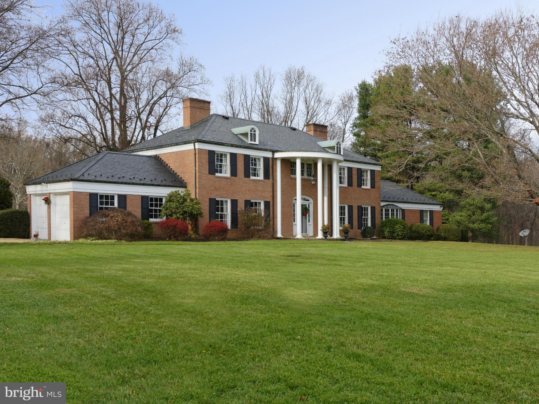 23387 Mersey Road Middleburg, VA 20117 - Photo 6 of 30 Exterior (General)