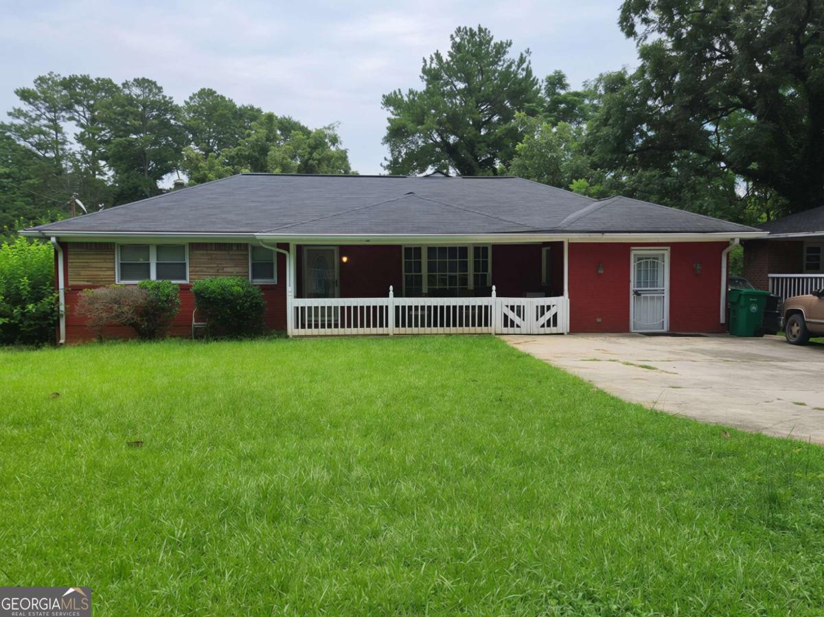 2401 Tilson Road Decatur, GA 30032 - Photo 1 of 1 Gallery Image 1