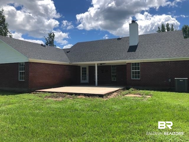 16957 Tolbert Road Bay Minette, AL 36507 - Photo 6 of 26