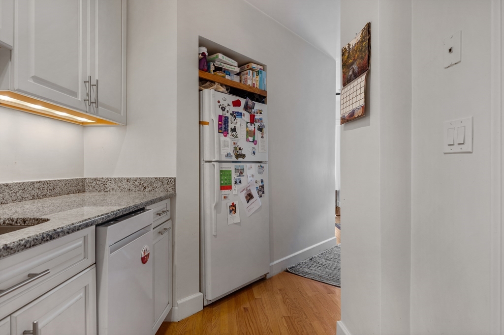 13 Harvard Street, Unit 2 Boston, MA 02129 - Photo 8 of 19