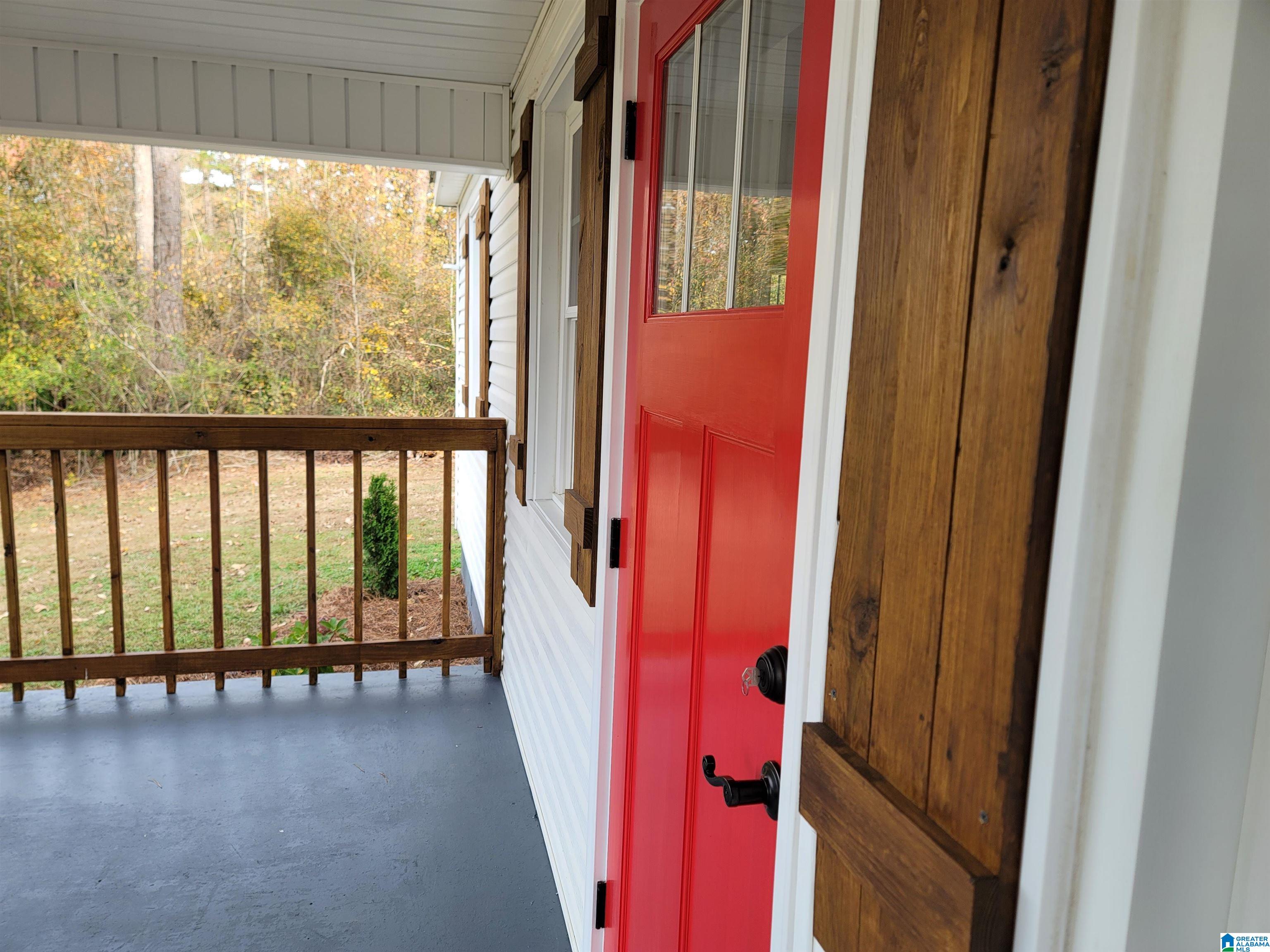 94 West Webb Drive Heflin, AL 36264 - Photo 9 of 38