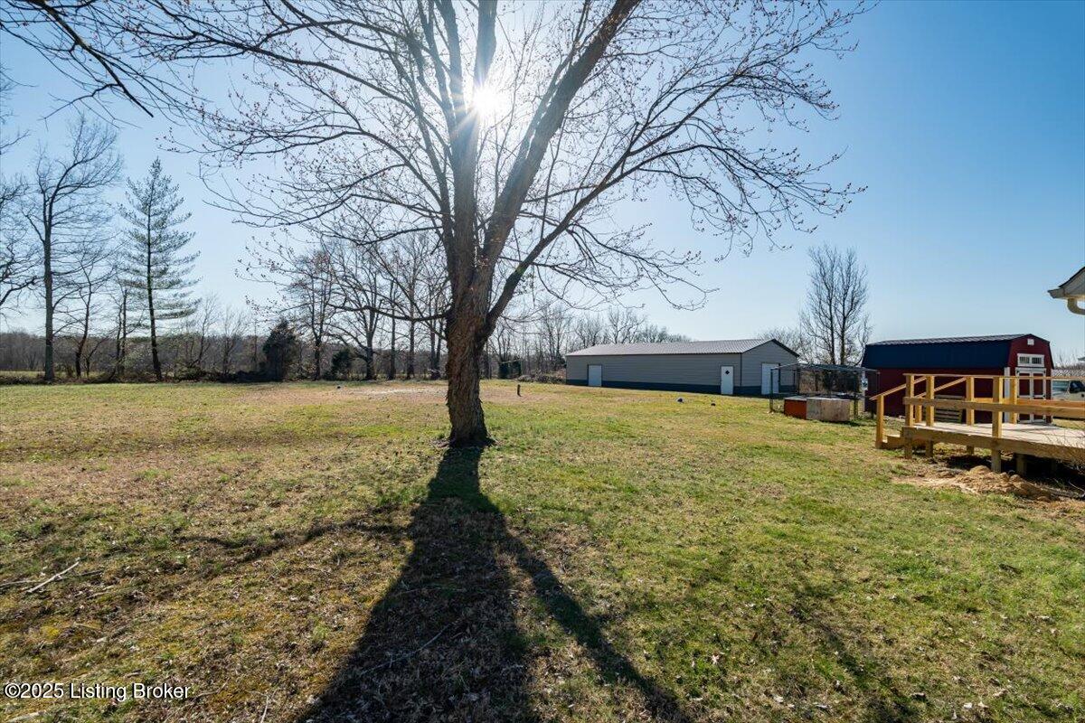 570 Sulphur Road Smiths Grove, KY 42171 - Photo 32 of 32 Exterior