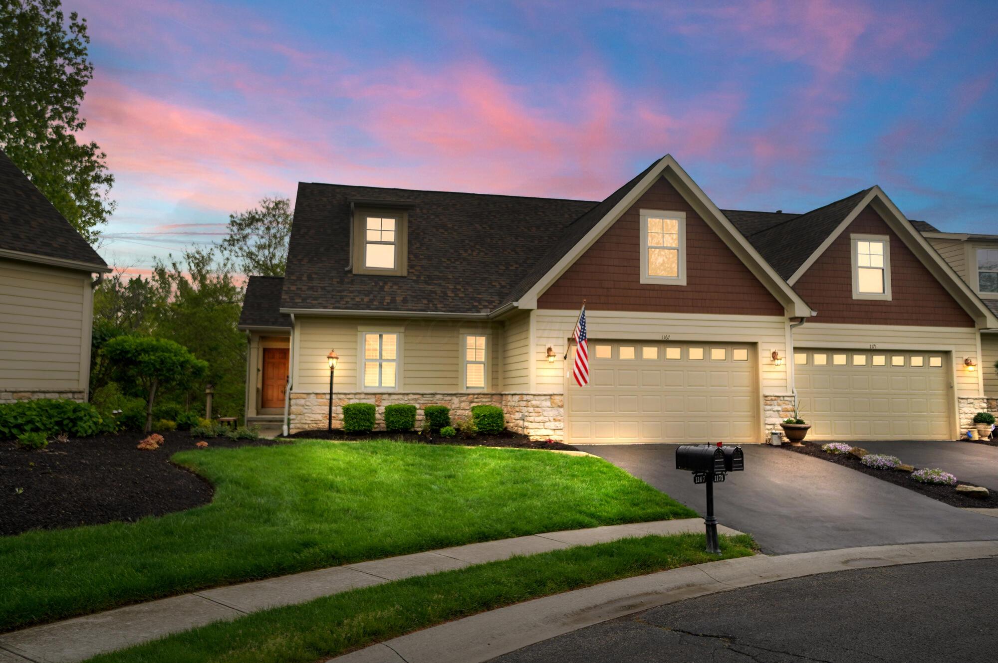 1167 Cross Creeks Ridge Pickerington, OH 43147 - Photo 1 of 91 1167 Cross Creeks Ridge