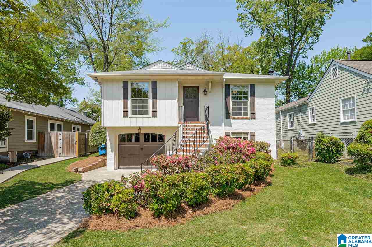 706 Forrest Drive Birmingham, AL 35209 - Photo 43 of 47