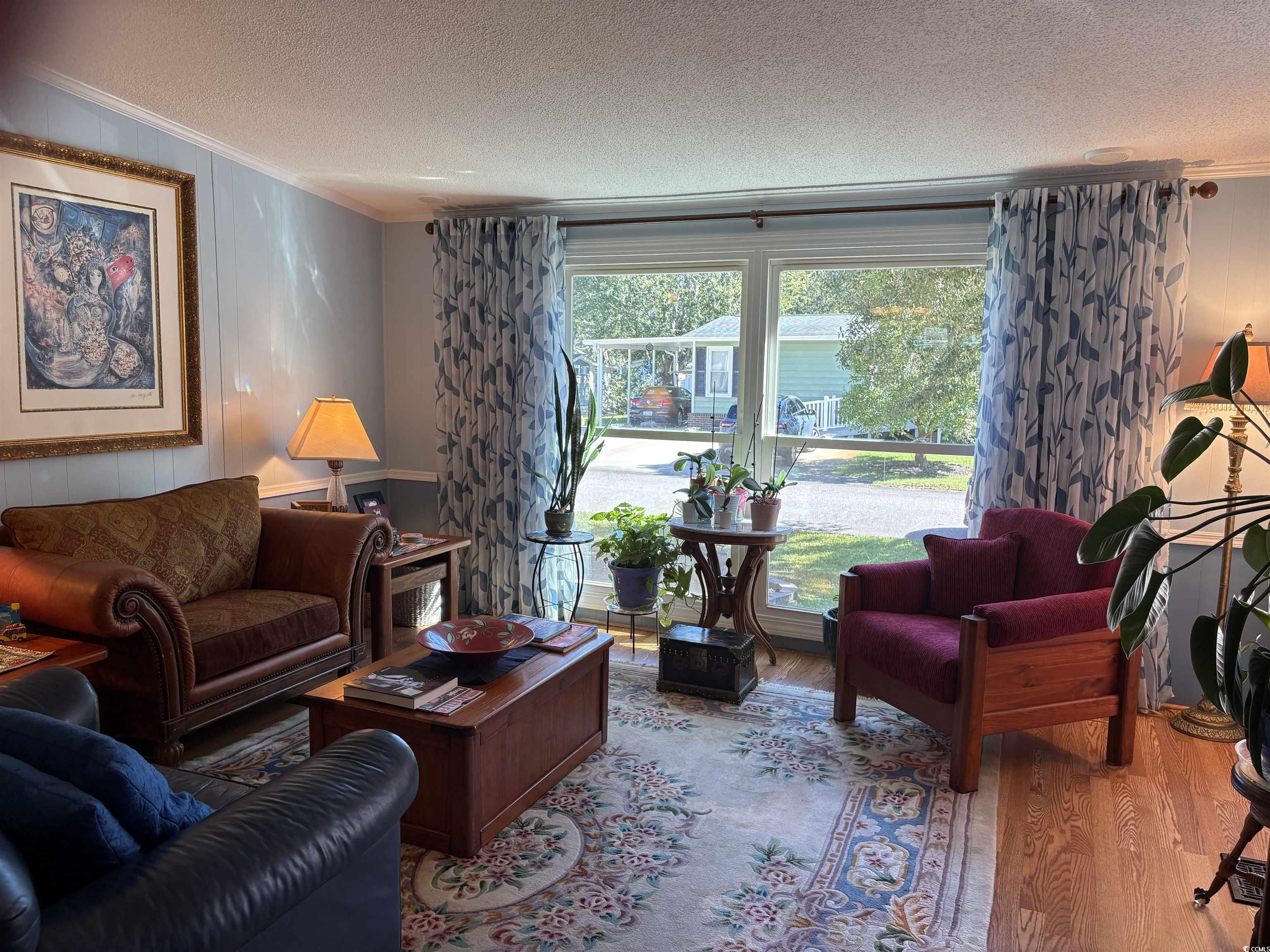 3308 Shagbark Trail Murrells Inlet, SC 29576 - Photo 3 of 23 Gallery Image 3
