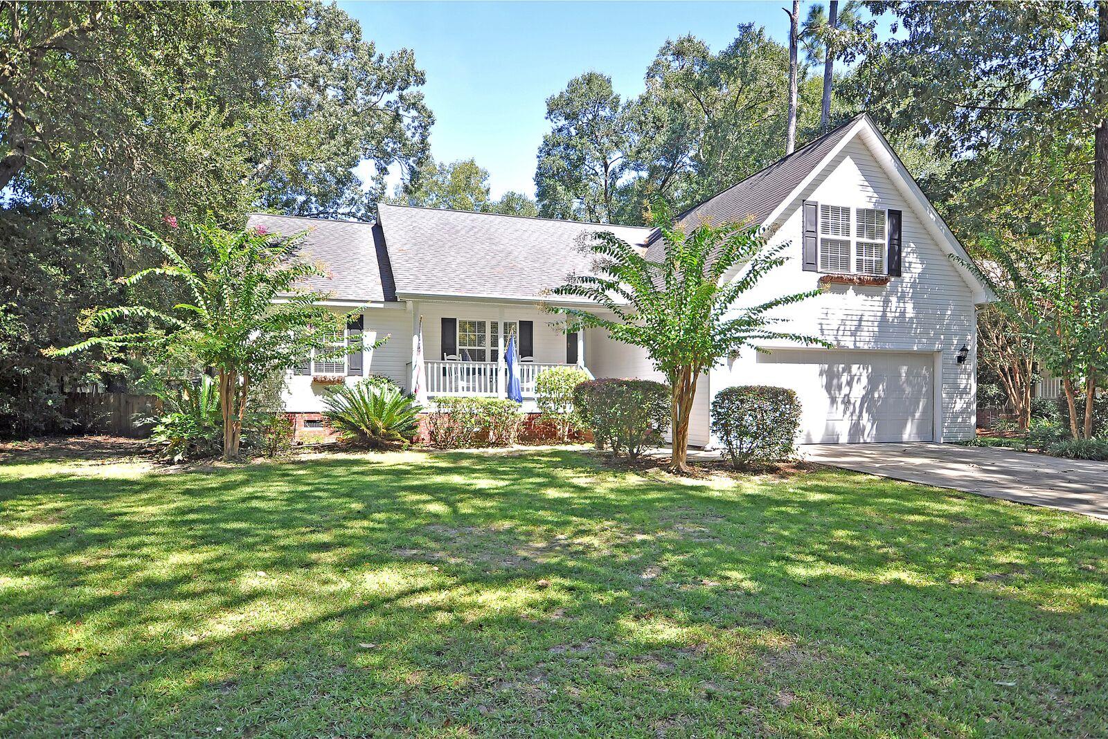 111 Live Oak Road, Unit A Summerville, SC 29485 - Photo 1 of 21 caron 1