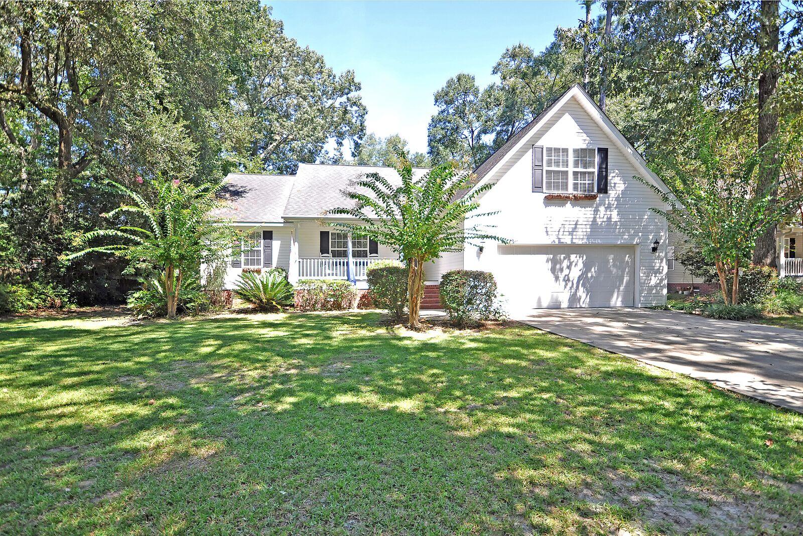 111 Live Oak Road, Unit A Summerville, SC 29485 - Photo 2 of 21 caron 2