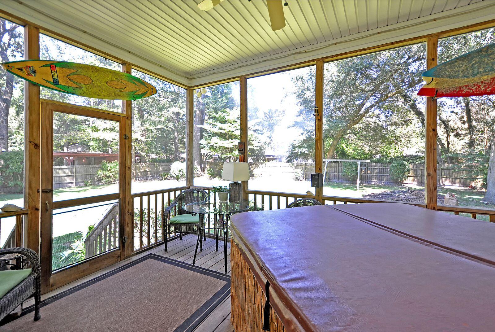 111 Live Oak Road, Unit A Summerville, SC 29485 - Photo 15 of 21 caron 12
