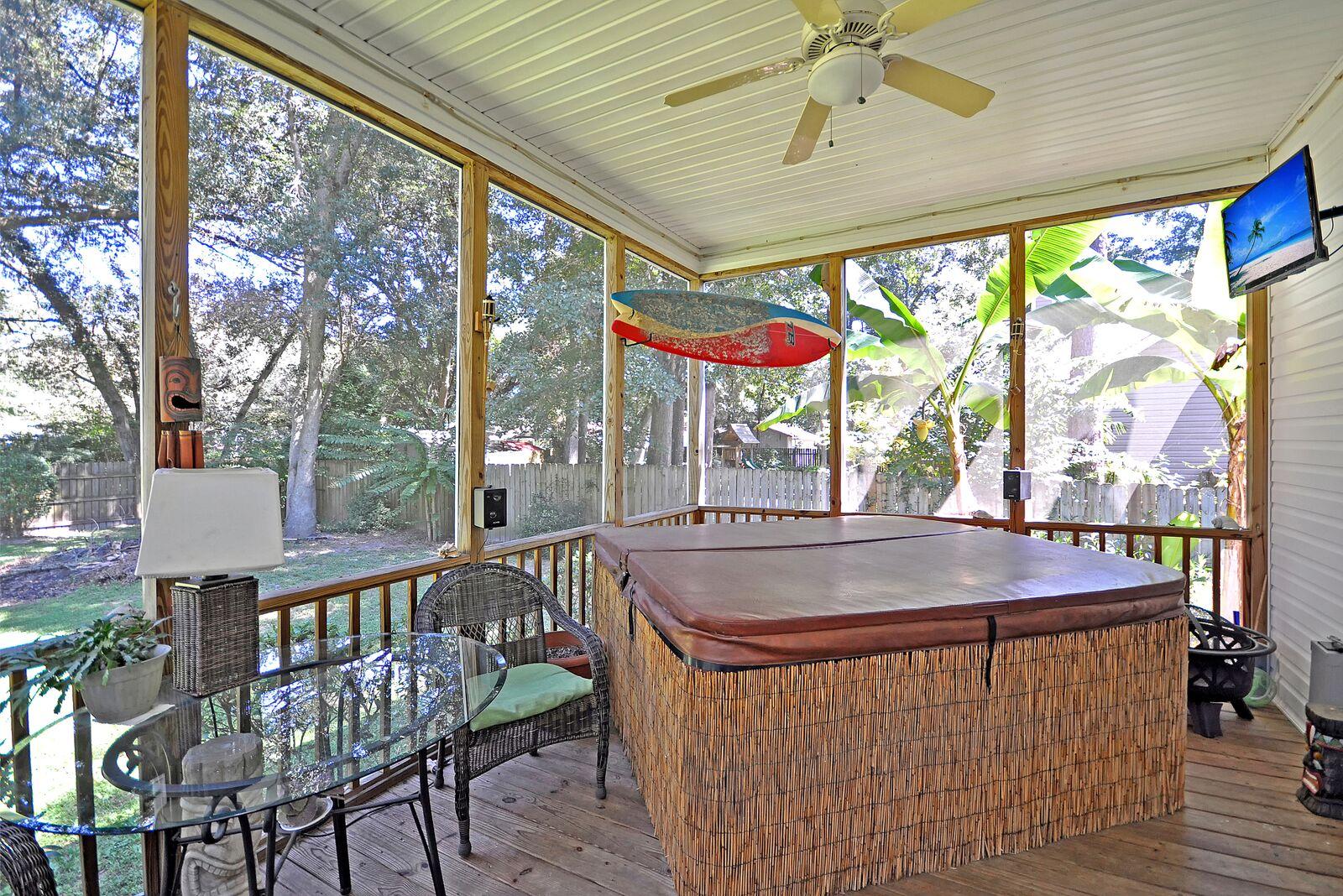 111 Live Oak Road, Unit A Summerville, SC 29485 - Photo 17 of 21 caron 13
