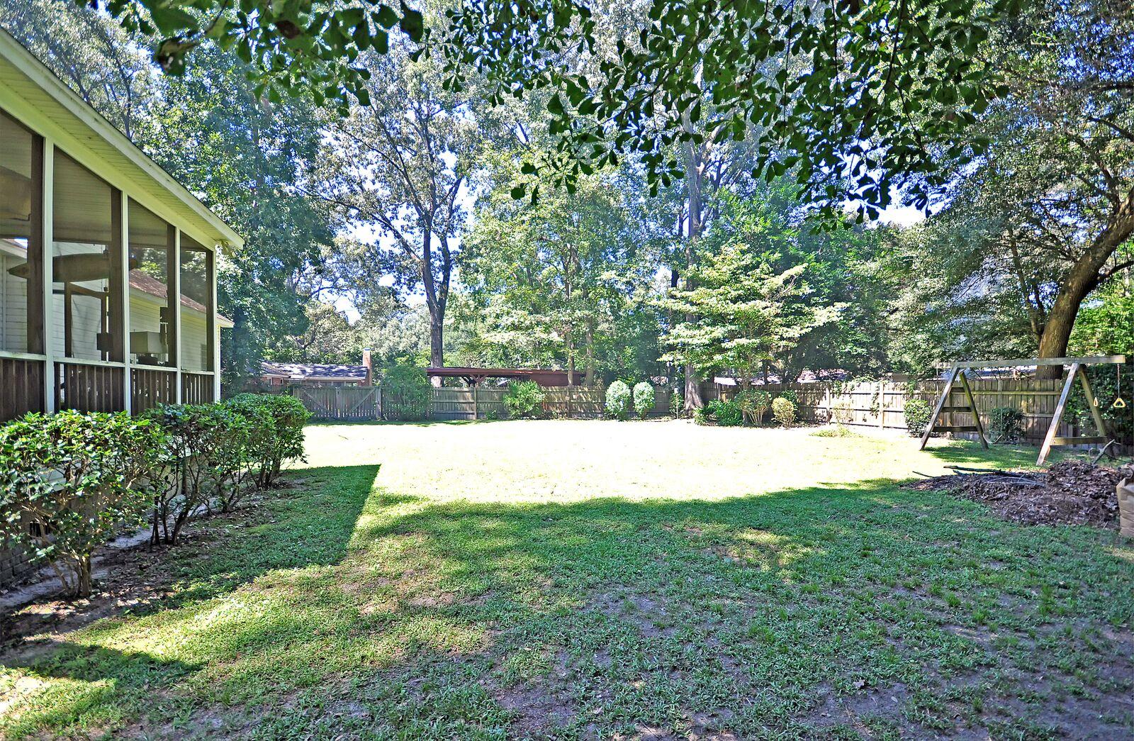 111 Live Oak Road, Unit A Summerville, SC 29485 - Photo 19 of 21 caron 16