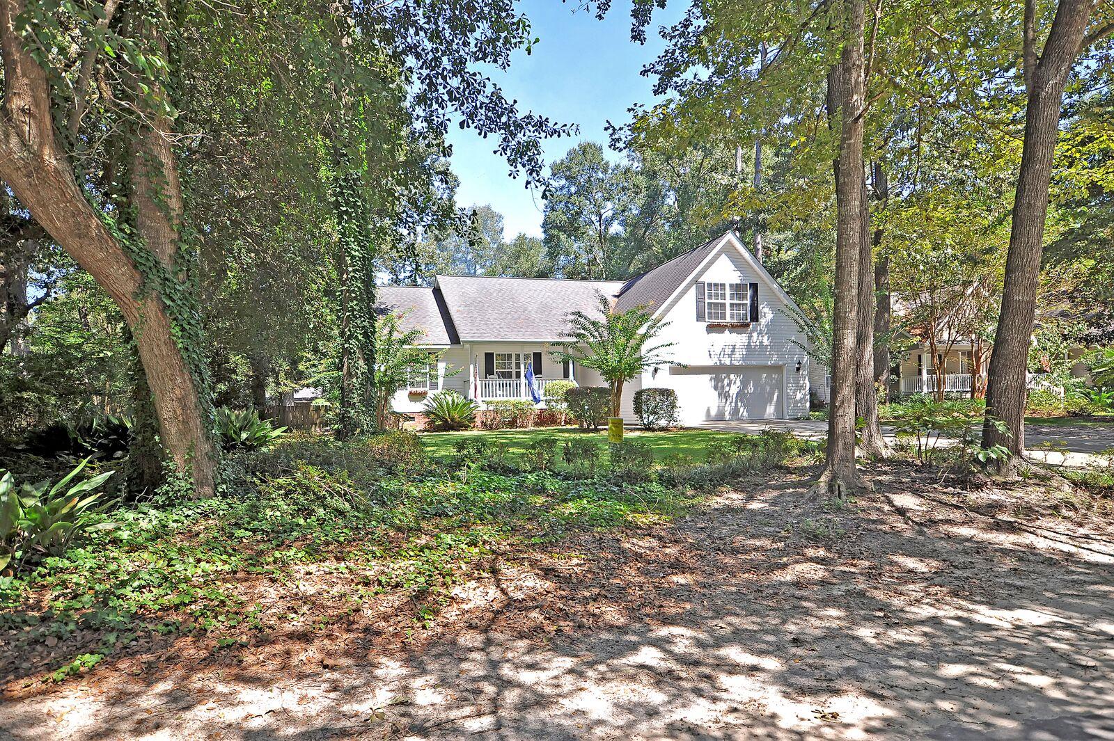 111 Live Oak Road, Unit A Summerville, SC 29485 - Photo 20 of 21 caron 21