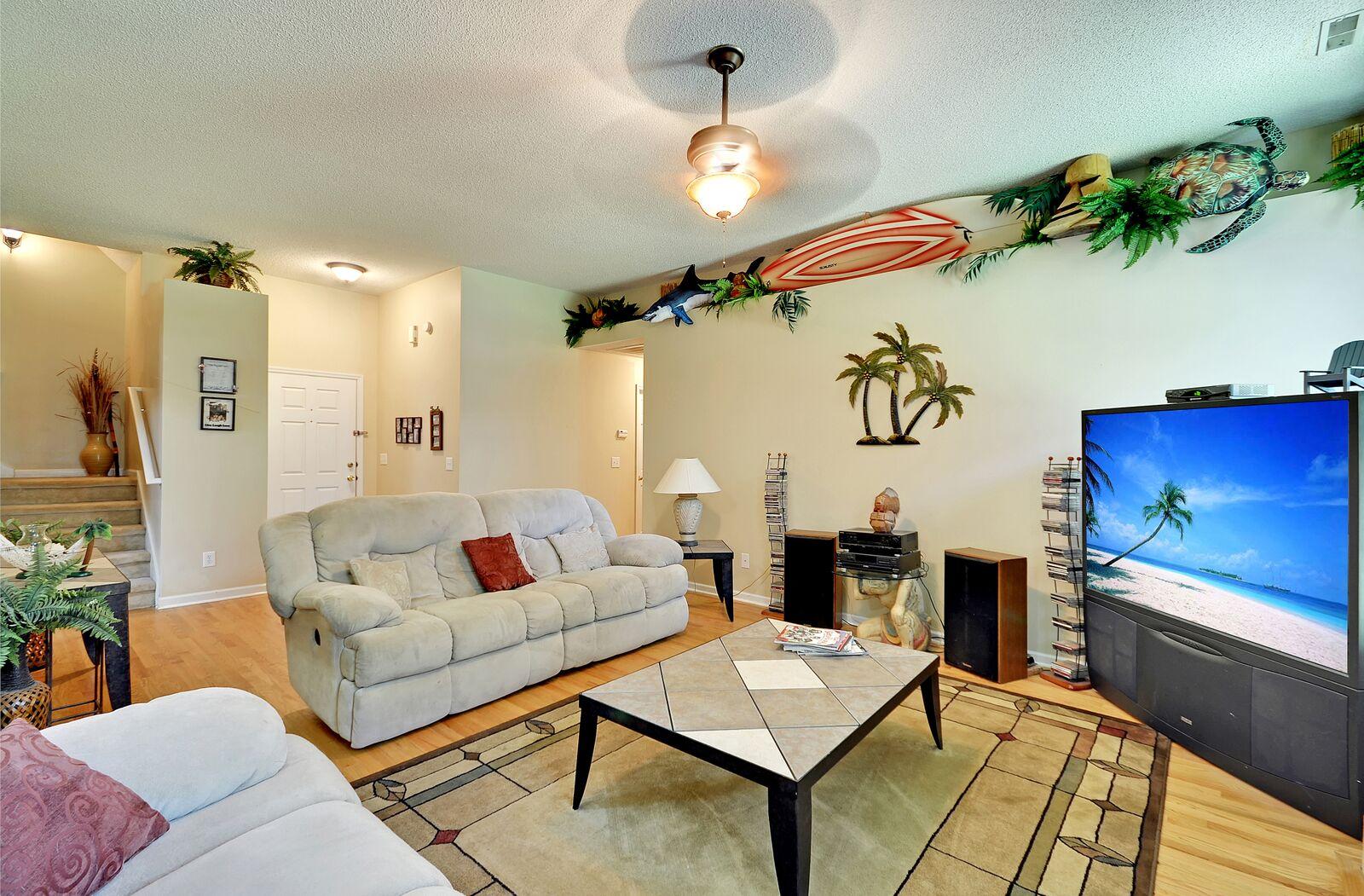 111 Live Oak Road, Unit A Summerville, SC 29485 - Photo 5 of 21 caron 4