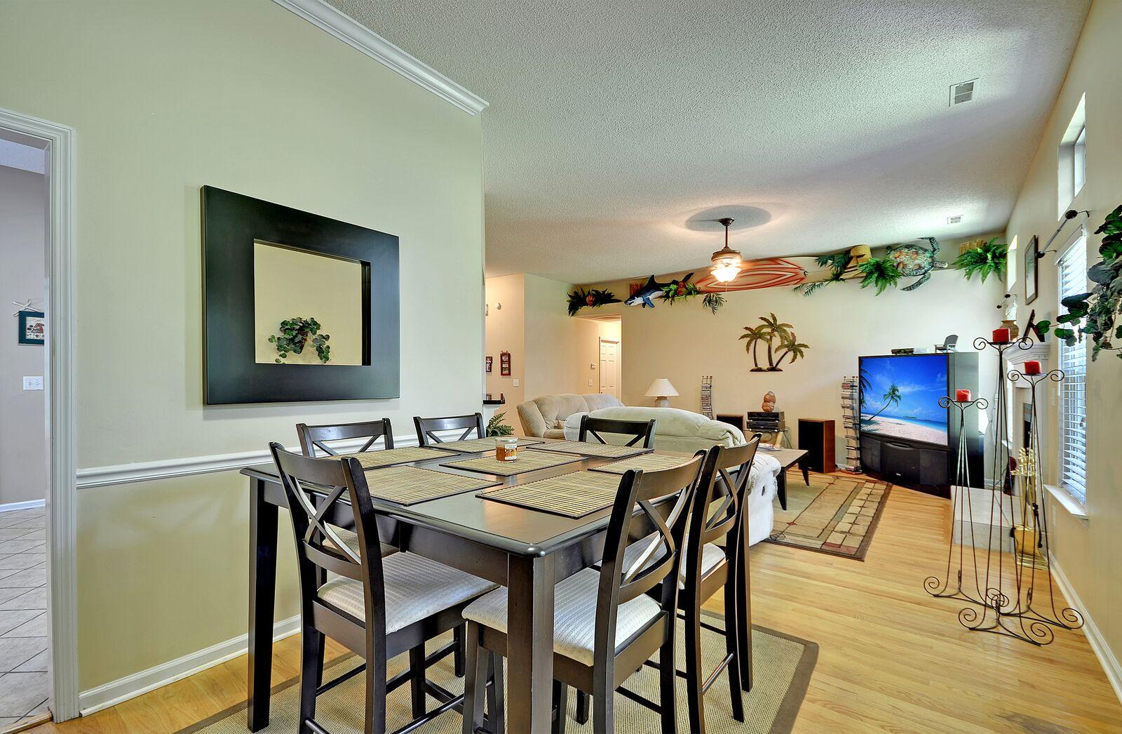 111 Live Oak Road, Unit A Summerville, SC 29485 - Photo 8 of 21 caron 7