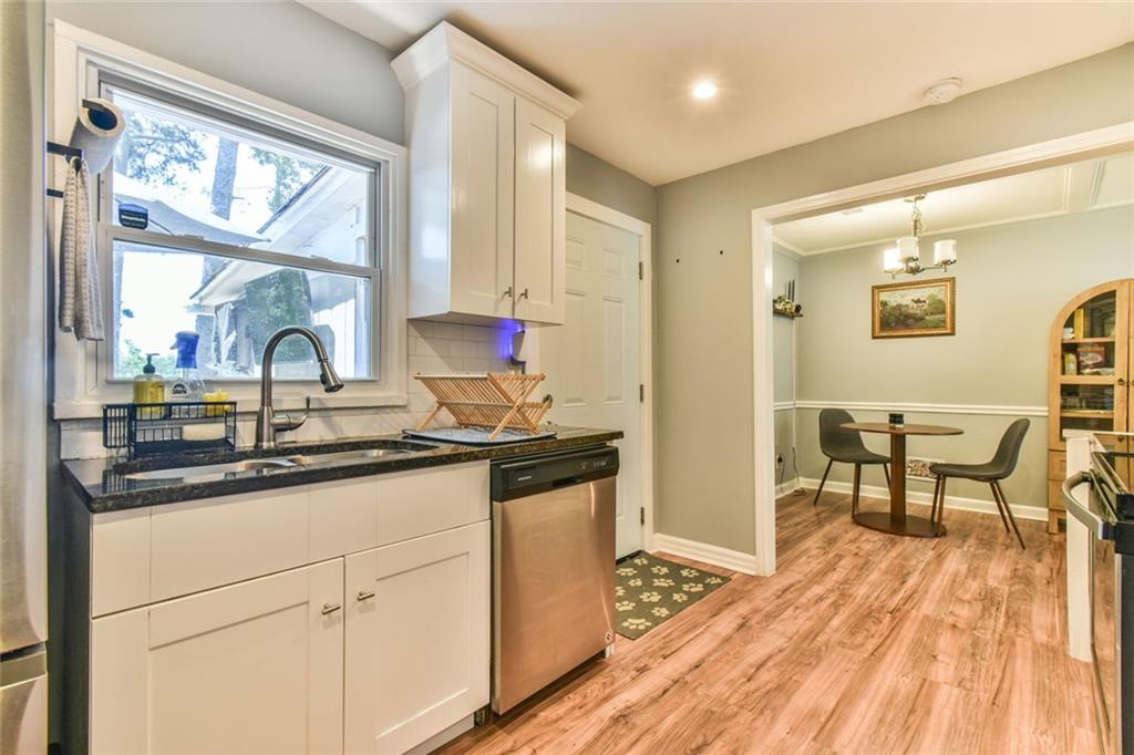 3449 Pinehill Drive Decatur, GA 30032 - Photo 16 of 35