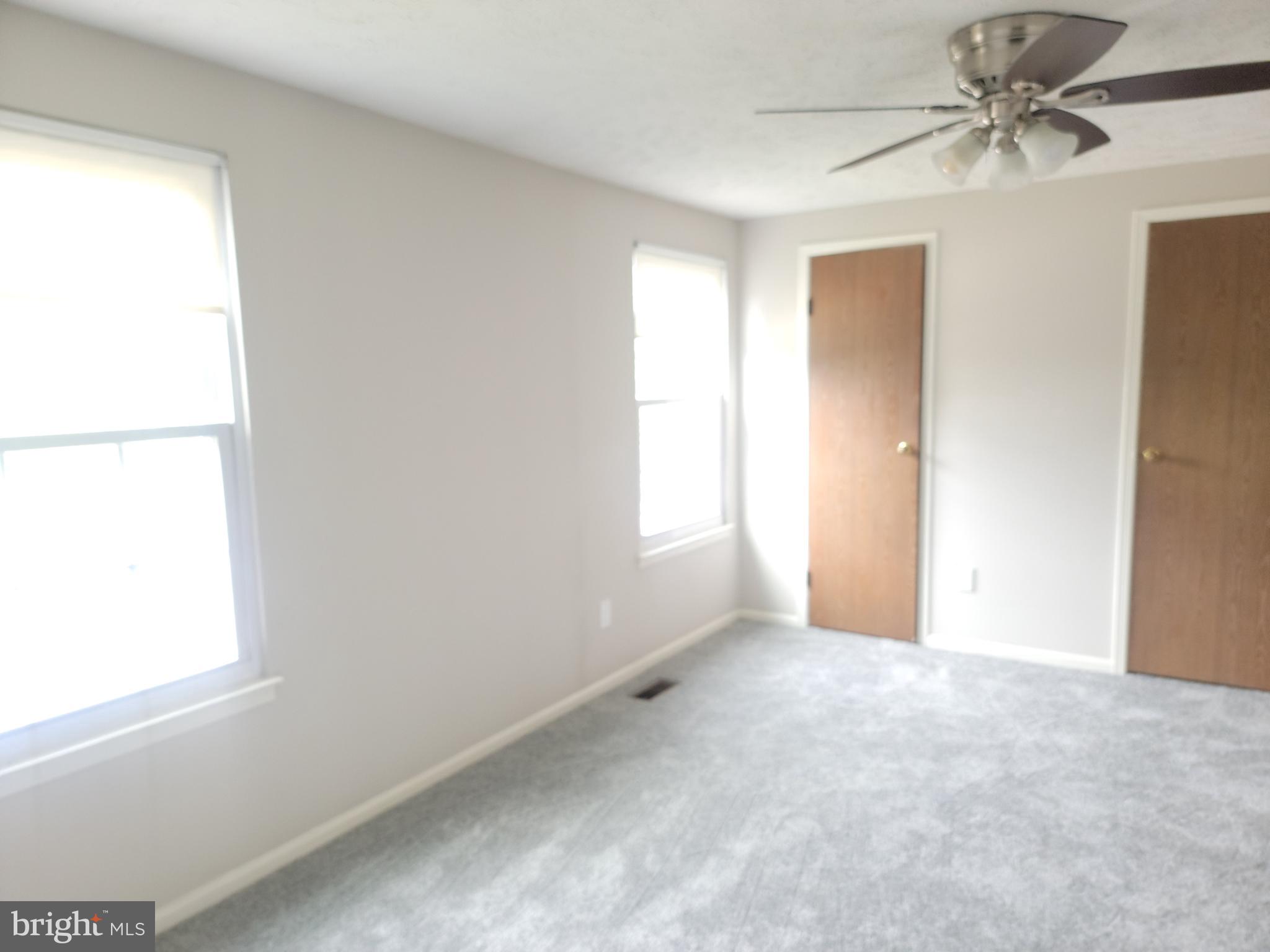 7475 Lone Star Road Lorton, VA 22079 - Photo 8 of 14 Bedroom #1