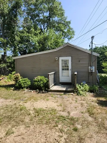 $340,000 | 56 Bunnys Road, Carver, MA 02330
