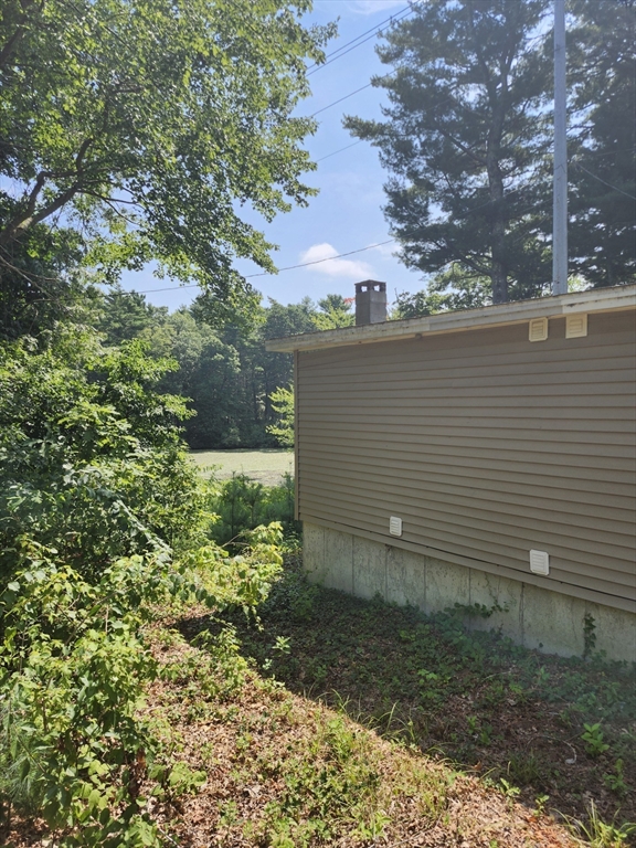 56 Bunnys Road Carver, MA 02330 - Photo 3 of 9