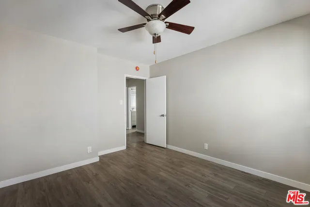 $3,200 | 925 North Curson Avenue, Unit 8, West Hollywood, CA 90046