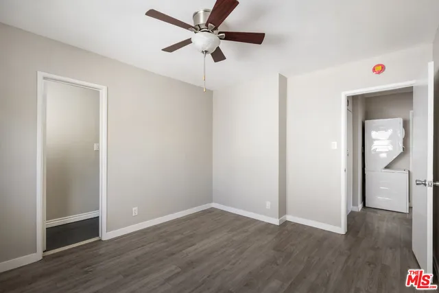 $3,200 | 925 North Curson Avenue, Unit 8, West Hollywood, CA 90046