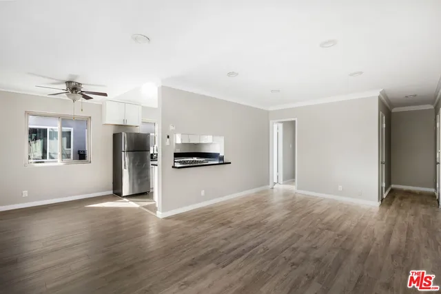 $3,200 | 925 North Curson Avenue, Unit 8, West Hollywood, CA 90046