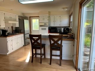 2567 Lake Moraine Road Madison, NY 13346 - Photo 8 of 9 Kitchen