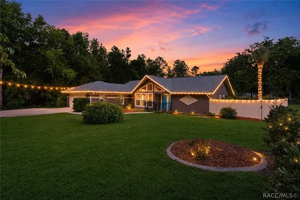 $485,000 | 1501 East Bismark Street, Hernando, FL 34442