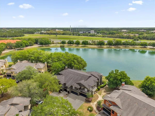 $1,990 | 163 Villa Di Este Terrace, Unit 209, Lake Mary, FL 32746