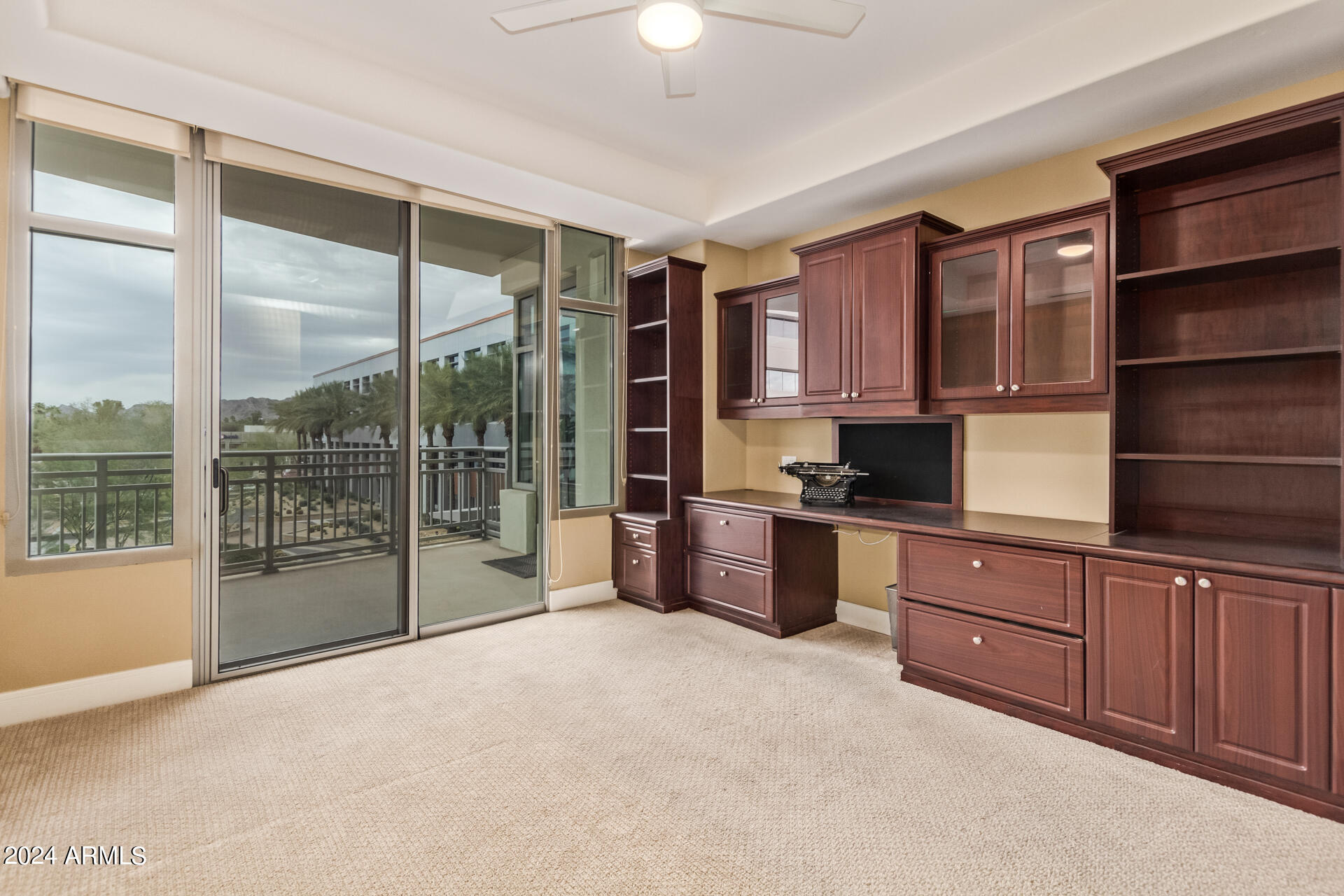 2211 East Camelback Road, Unit 301 Phoenix, AZ 85016 - Photo 26 of 51 2nd Bedroom