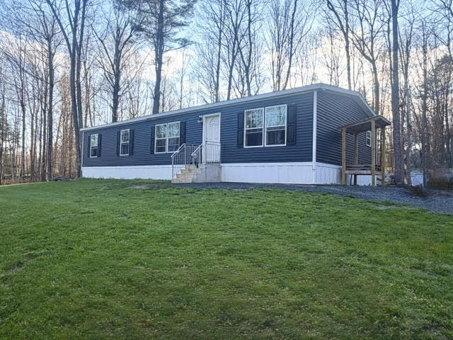 6 Philbrick Road Sidney, ME 04330 - Photo 28 of 28 Welcome Home!