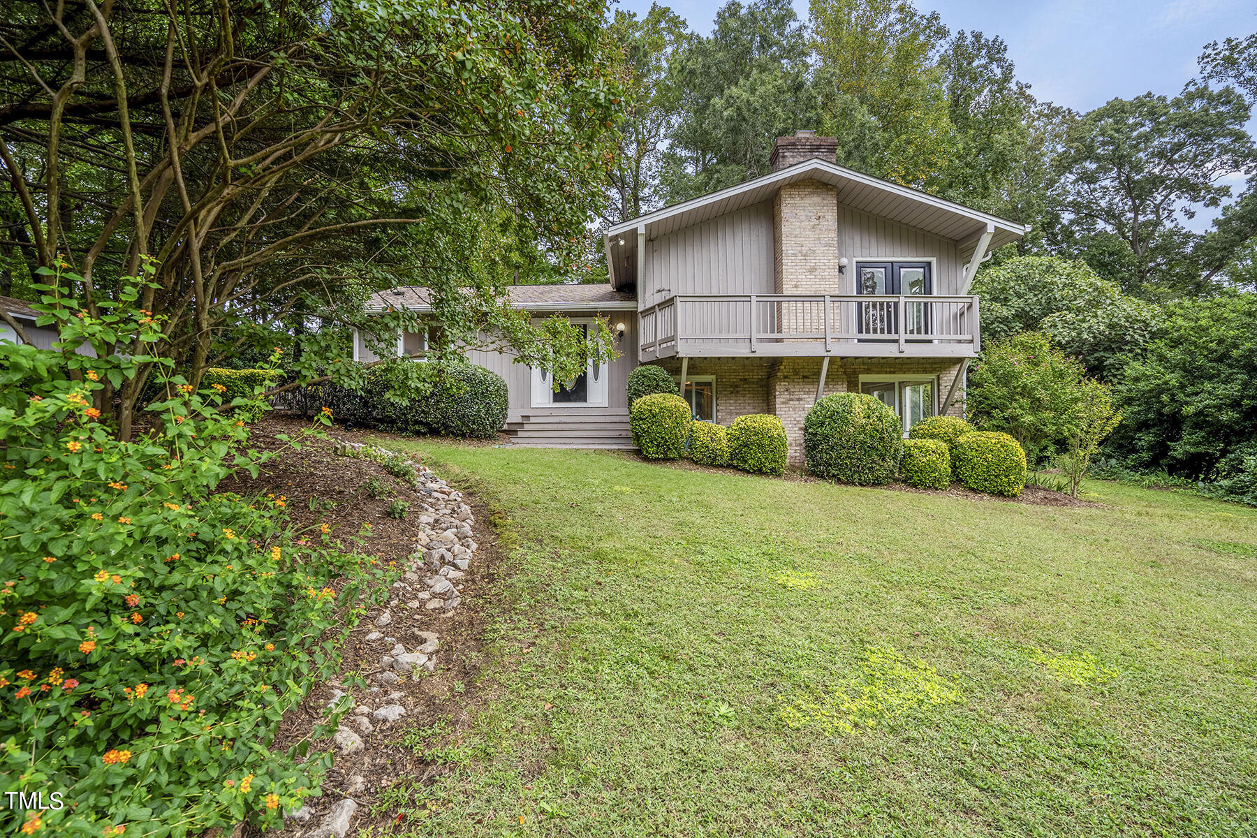 4805 Will-O-Dean Road Raleigh, NC 27616 - Photo 2 of 36 Front