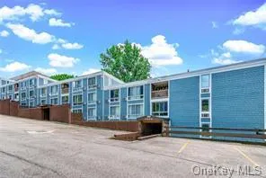 a view of a house with a porch