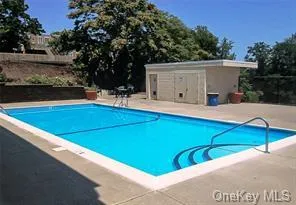 a house view with a outdoor space