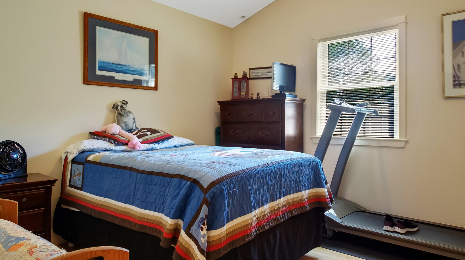 1 Country Way Waterville, ME 04901 - Photo 21 of 29 Bedroom 3