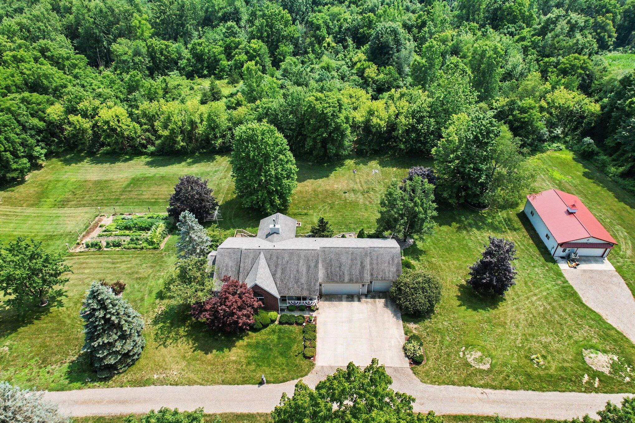 331 East Fenn Road Coldwater, MI 49036 - Photo 2 of 39 029_file_8143