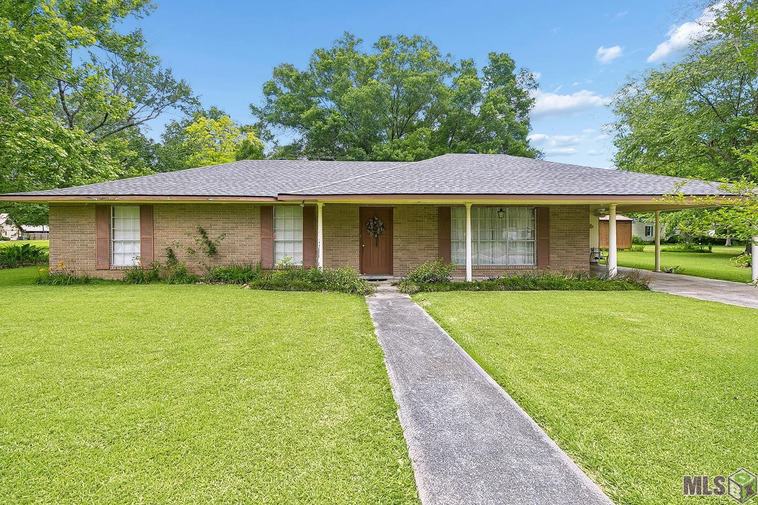 17355 Bud McMorris Road Livingston, LA 70754 - Photo 2 of 15
