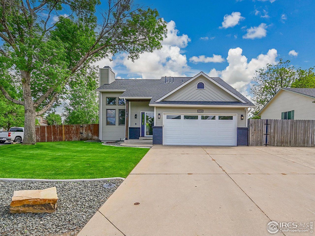 4704 West 6th Street Road Greeley, CO 80634 - Photo 1 of 38 Welcome to your NextHome!