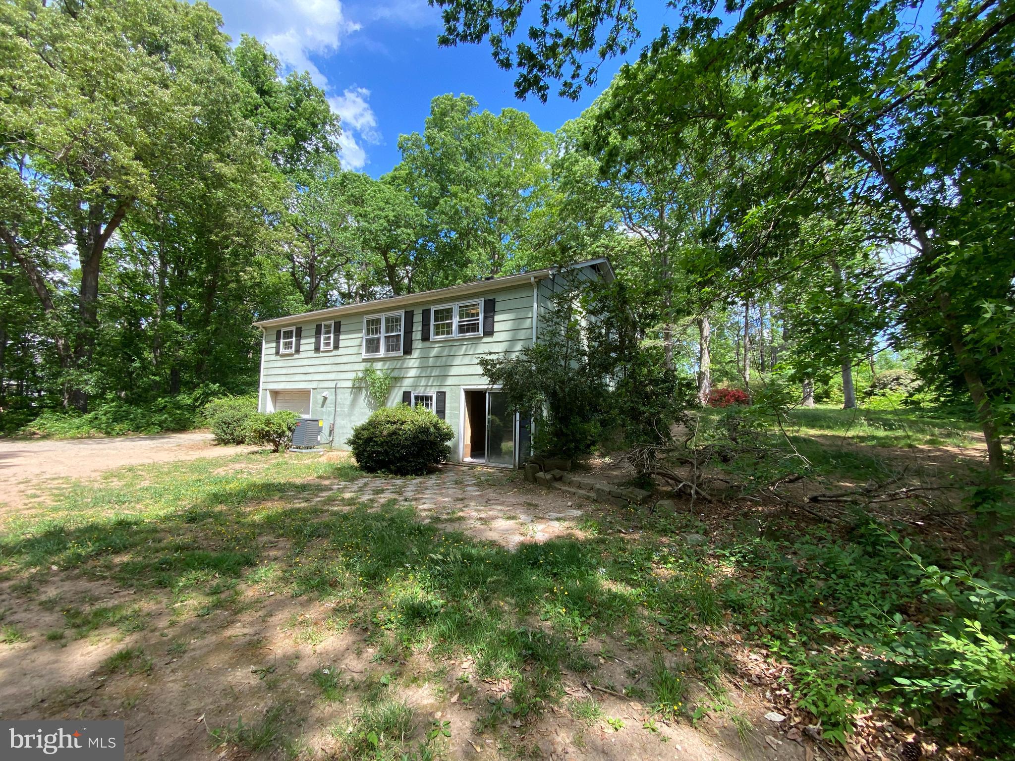 219 Bells Hill Road Stafford, VA 22554 - Photo 44 of 45