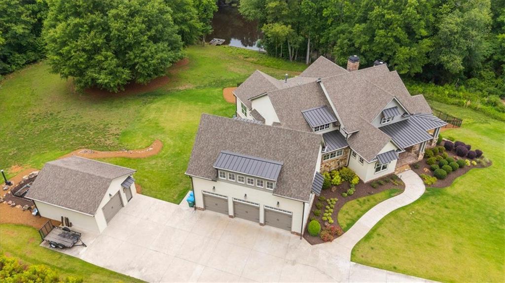 2503 Sugar Pike Road Canton, GA 30115 - Photo 24 of 134