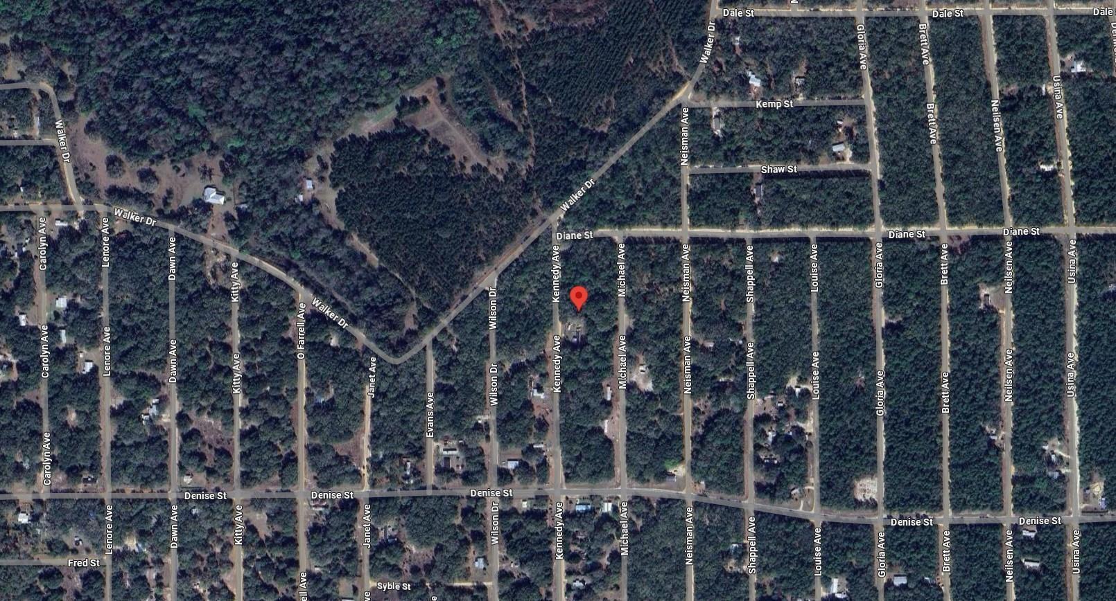 622 Kennedy Avenue Interlachen, FL 32148 - Photo 4 of 6 a view of a balcony