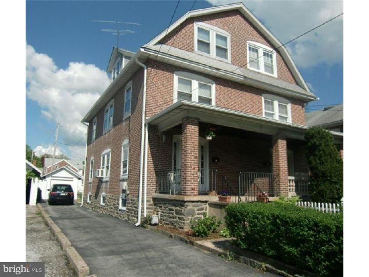 309 East County Line Road Ardmore, PA 19003 - Photo 1 of 23 Exterior Front