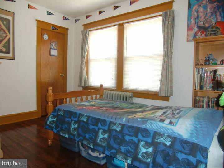 309 East County Line Road Ardmore, PA 19003 - Photo 11 of 23 Bedroom 2