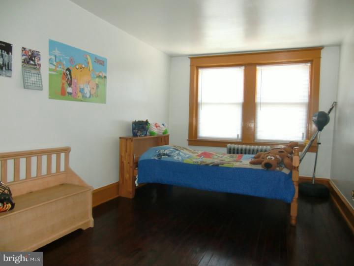 309 East County Line Road Ardmore, PA 19003 - Photo 13 of 23 Bedroom 4