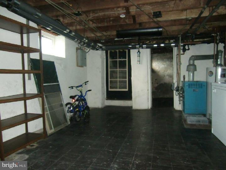 309 East County Line Road Ardmore, PA 19003 - Photo 19 of 23 Basement