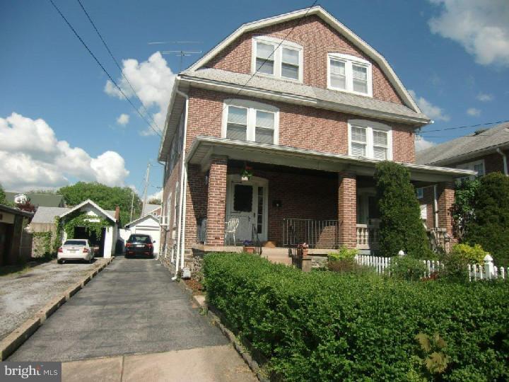 309 East County Line Road Ardmore, PA 19003 - Photo 21 of 23 Exterior Front